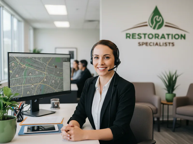 Water Damage Restoration  in Groves  FAQ